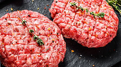 Ground Beef Specialists