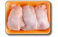 Small or Large Tray Overwrap