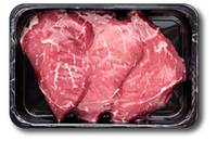 Vacuum Skin Packaging